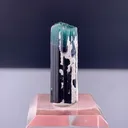 Tourmaline from Paprok, Nuristan, Afghanistan - image 1