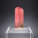 Tourmaline from Paprok, Nuristan, Afghanistan - image 1
