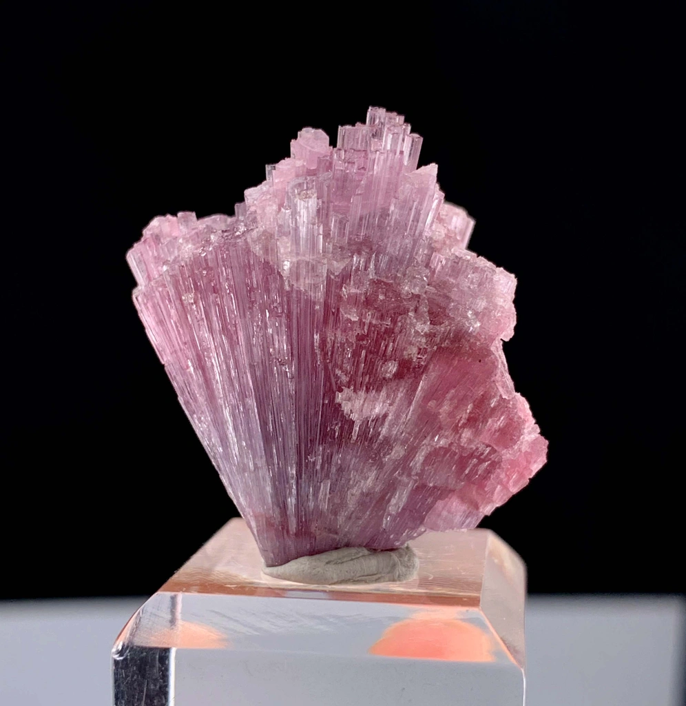 Tourmaline from Paprok, Nuristan, Afghanistan - image 4