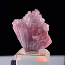 Tourmaline from Paprok, Nuristan, Afghanistan - image 4