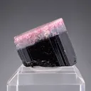 Tourmaline from Paprok, Nuristan, Afghanistan - image 1