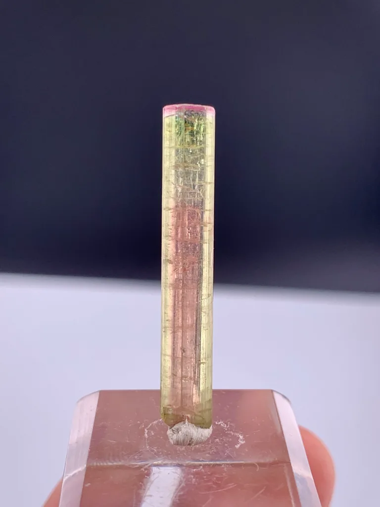 Tourmaline from Paprok, Nuristan, Afghanistan - image 7