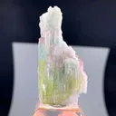 Tourmaline from Paprok, Nuristan, Afghanistan - image 4