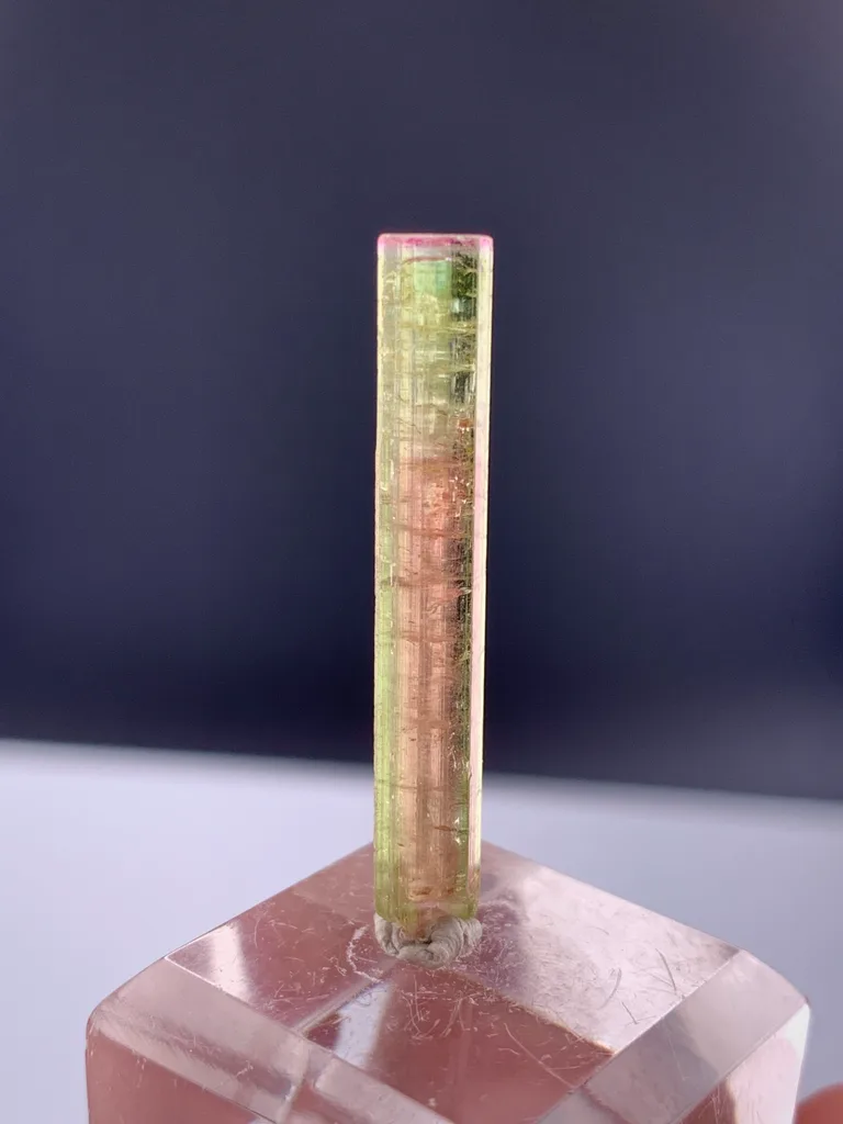 Tourmaline from Paprok, Nuristan, Afghanistan - image 8