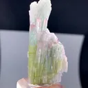 Tourmaline from Paprok, Nuristan, Afghanistan - image 7