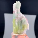 Tourmaline from Paprok, Nuristan, Afghanistan - image 3