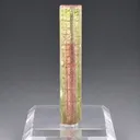 Tourmaline from Paprok, Nuristan, Afghanistan - image 1