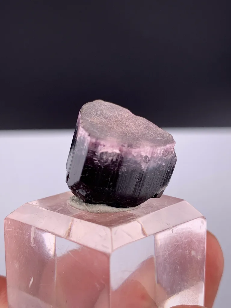 Tourmaline from Paprok, Nuristan, Afghanistan - image 7