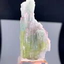 Tourmaline from Paprok, Nuristan, Afghanistan - image 5