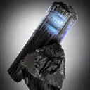 Tourmaline from Paprok, Nuristan, Afghanistan - image 5