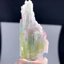 Tourmaline from Paprok, Nuristan, Afghanistan - image 6