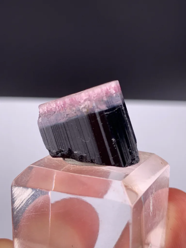 Tourmaline from Paprok, Nuristan, Afghanistan - image 5
