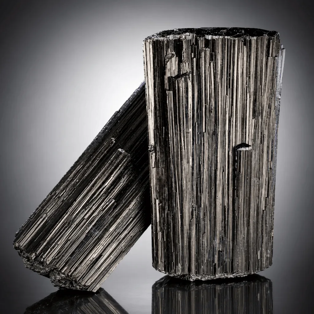 Tourmaline from Paprok, Nuristan, Afghanistan - image 8