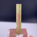 Tourmaline from Paprok, Nuristan, Afghanistan - image 10