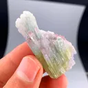 Tourmaline from Paprok, Nuristan, Afghanistan - image 9