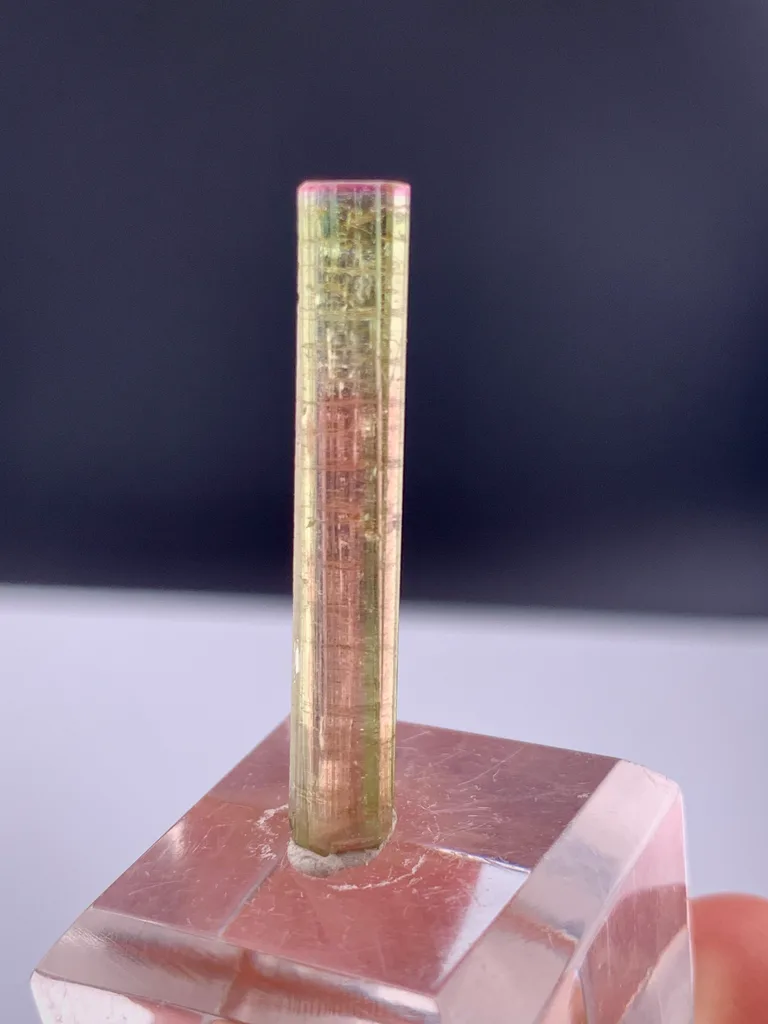 Tourmaline from Paprok, Nuristan, Afghanistan - image 5