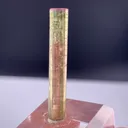 Tourmaline from Paprok, Nuristan, Afghanistan - image 5