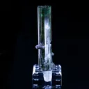Tourmaline from Pederneira mine, São José da Safira, Minas Gerais, Brazil - image 3