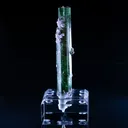 Tourmaline from Pederneira mine, São José da Safira, Minas Gerais, Brazil - image 2