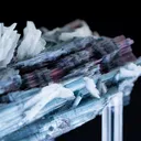 Tourmaline from Pederneira mine, São José da Safira, Minas Gerais, Brazil - image 4