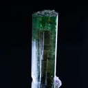 Tourmaline from Pederneira mine, São José da Safira, Minas Gerais, Brazil - image 4