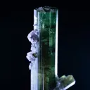 Tourmaline from Pederneira mine, São José da Safira, Minas Gerais, Brazil - image 3