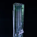 Tourmaline from Pederneira mine, São José da Safira, Minas Gerais, Brazil - image 5