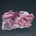 Tourmaline from Pederneira mine, São José da Safira, Minas Gerais, Brazil - image 1