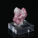 Tourmaline from Pyingyi Taung, Mandalay Region, Myanmar - image 2