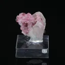 Tourmaline from Pyingyi Taung, Mandalay Region, Myanmar - image 3