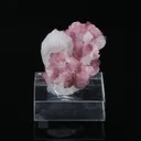 Tourmaline from Pyingyi Taung, Mandalay Region, Myanmar - image 1