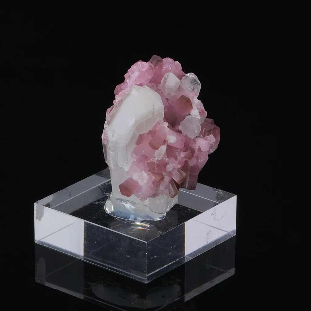 Tourmaline from Pyingyi Taung, Mandalay Region, Myanmar - image 4