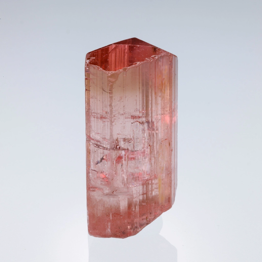 Tourmaline from Rubaya, North Kivu, DR Congo - image 1