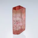 Tourmaline from Rubaya, North Kivu, DR Congo - image 1