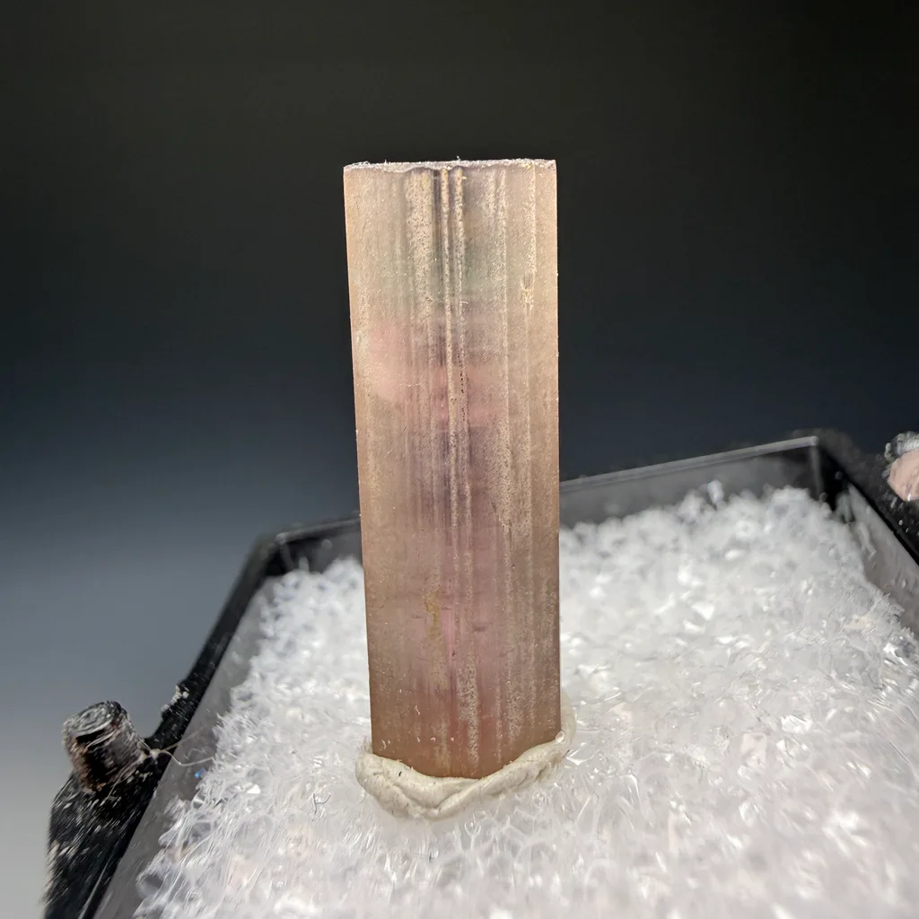 Tourmaline from San Diego County, California, USA - image 3