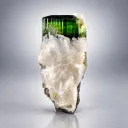 Tourmaline from Shigar Valley, Shigar District, Gilgit-Baltistan, Pakistan - image 6