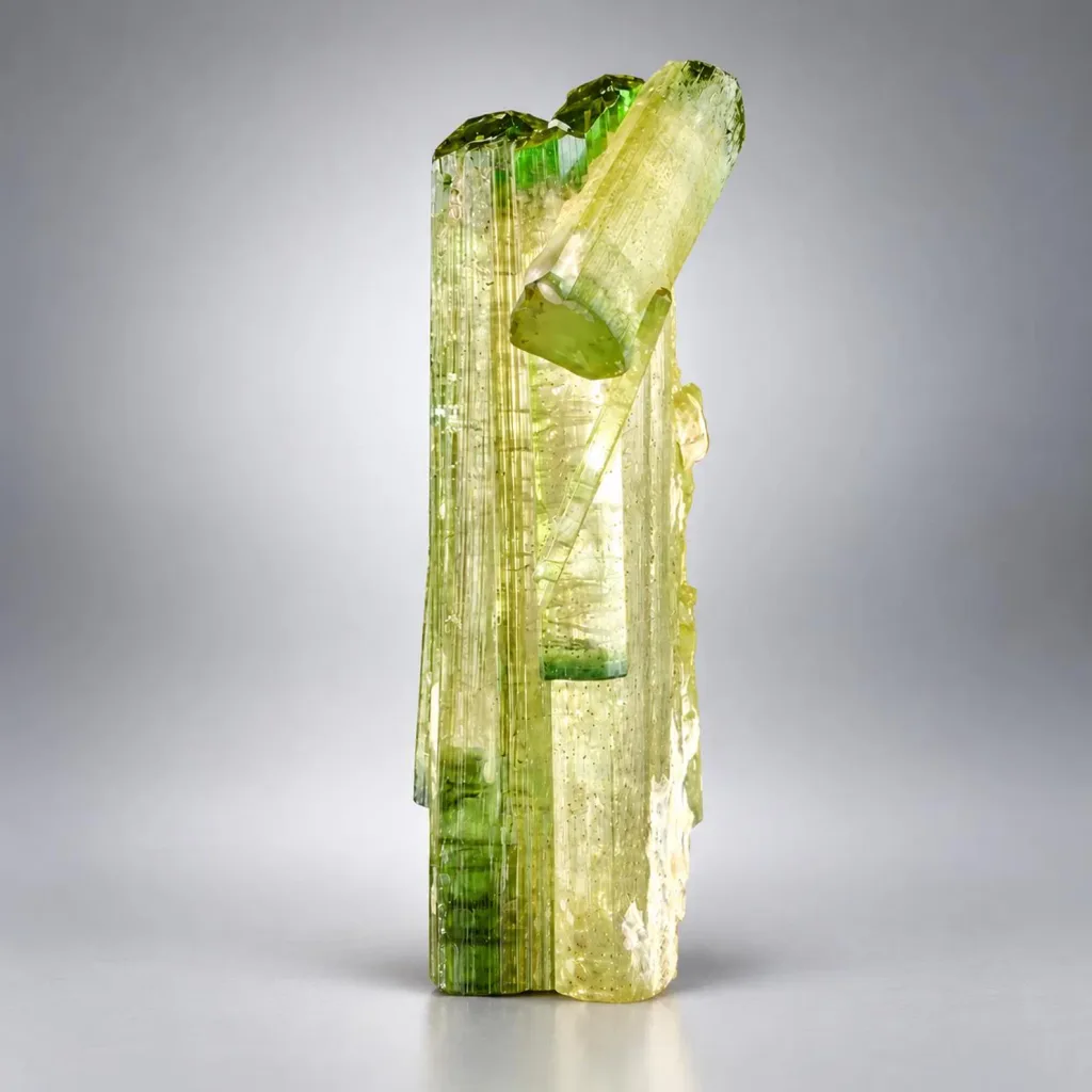 Tourmaline