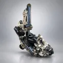Tourmaline from Skardu District, Gilgit-Baltistan, Pakistan - image 4