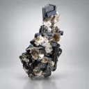 Tourmaline from Skardu District, Gilgit-Baltistan, Pakistan - image 8