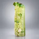 Tourmaline from Skardu District, Gilgit-Baltistan, Pakistan - image 1