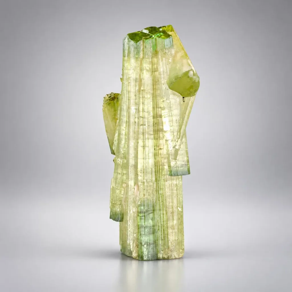 Tourmaline from Skardu District, Gilgit-Baltistan, Pakistan - image 6