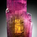 Tourmaline from Sosedka pegmatite vein, Malkhan pegmatite field, Zabaykalsky Krai, Russia - image 4
