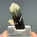 Tourmaline from Stak Nala, Haramosh Mts., Roundu District, Gilgit-Baltistan, Pakistan - image 2