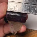Tourmaline from Taquaral, Itinga, Minas Gerais, Brazil - image 7
