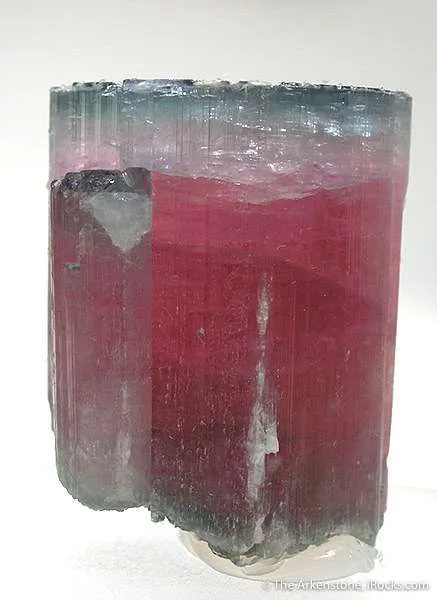 Tourmaline & Gem (Set Of Two) - image 1