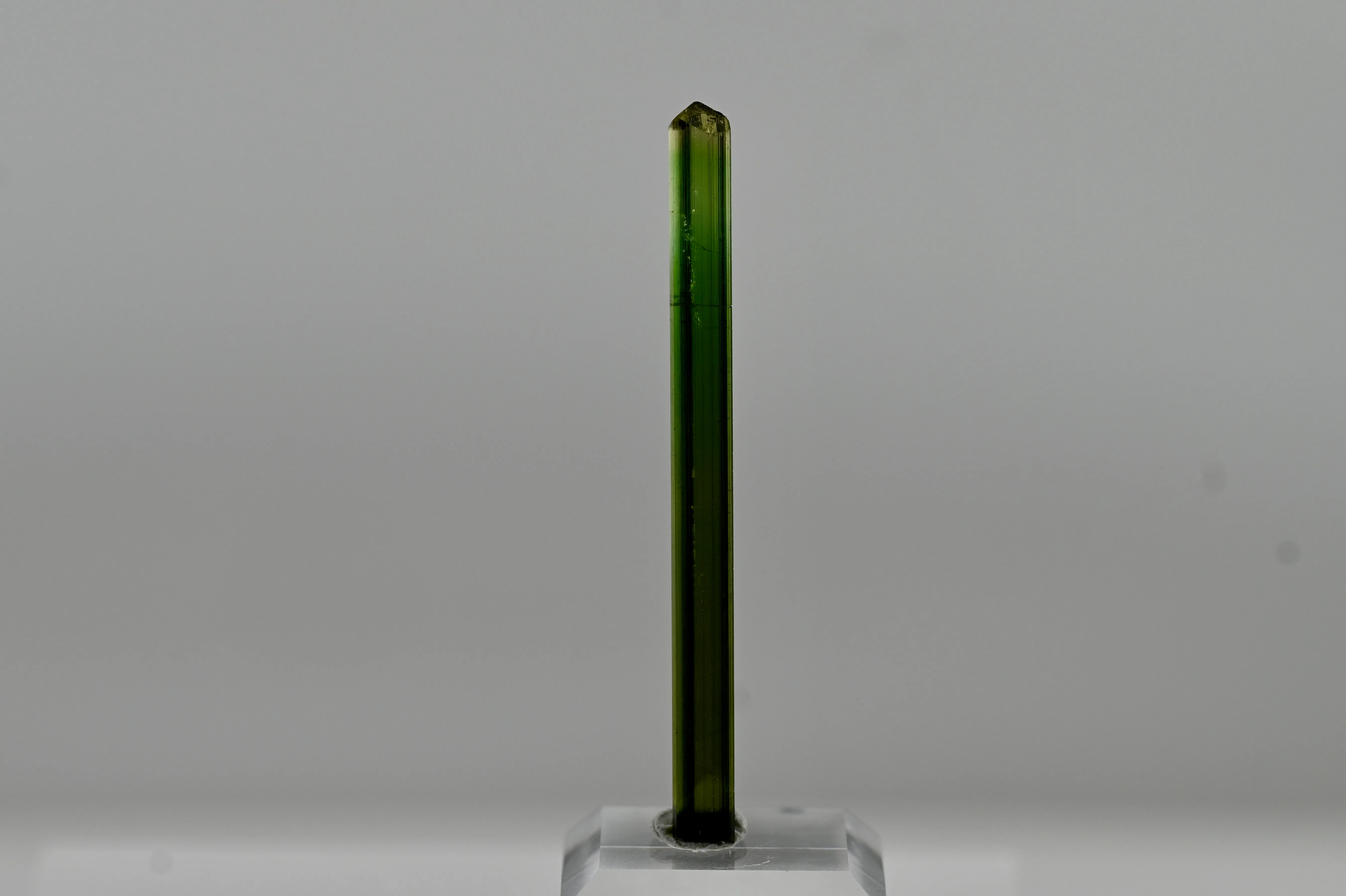 Tourmaline Gillette Quarry Connecticut - image 2