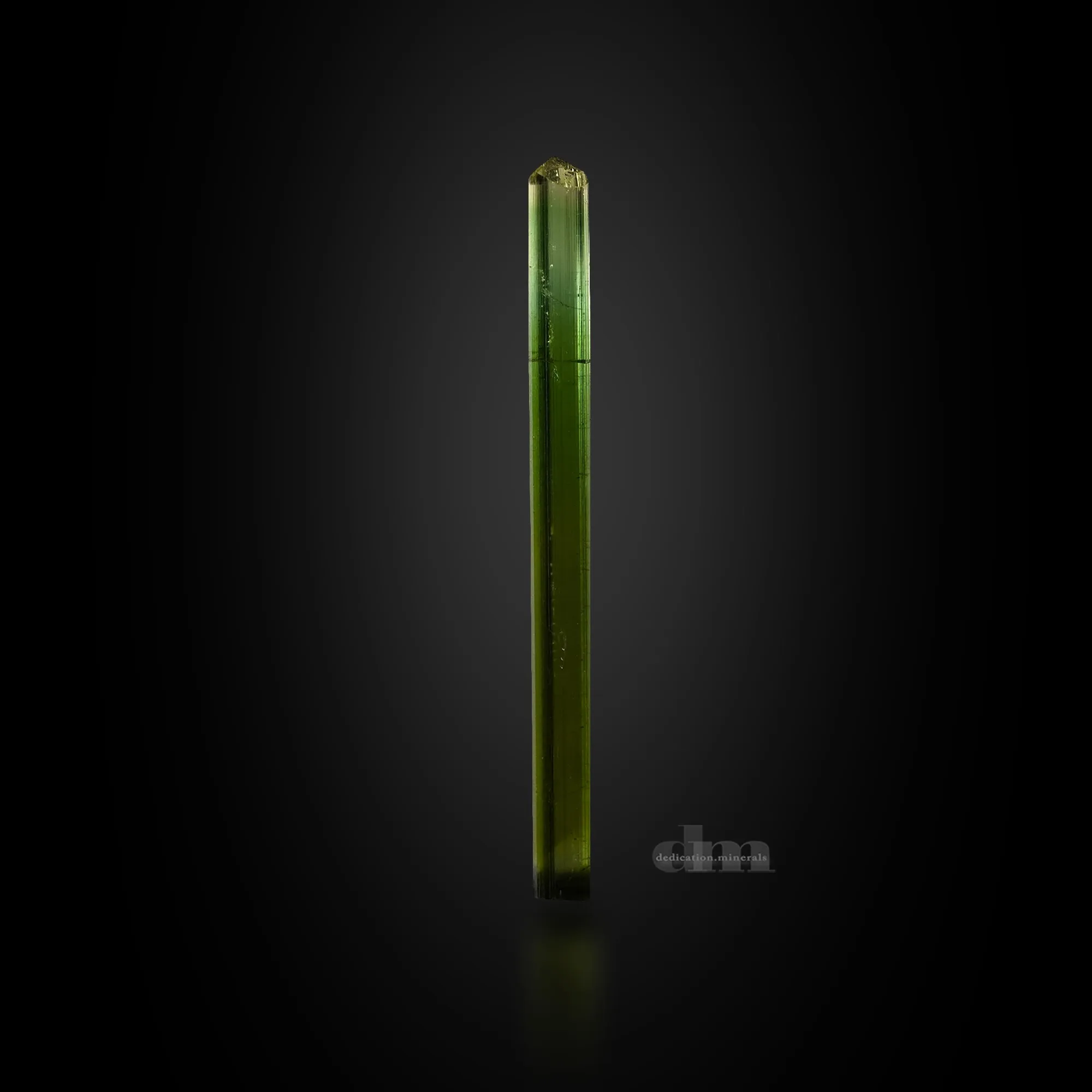 Tourmaline Gillette Quarry Connecticut - image 1