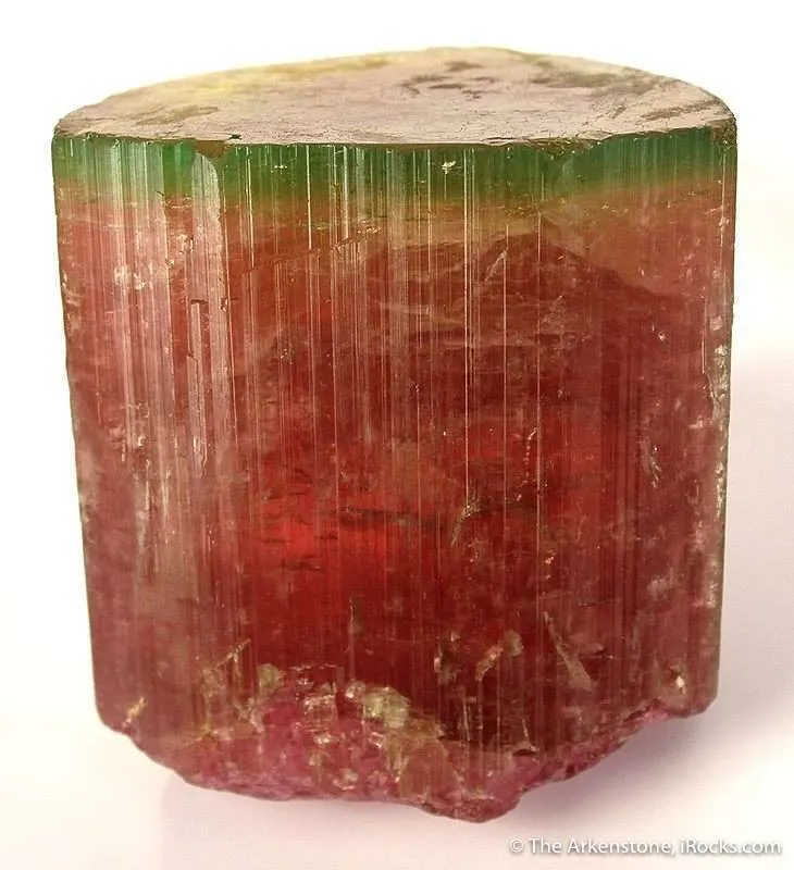 Tourmaline Green Cap Pocket image