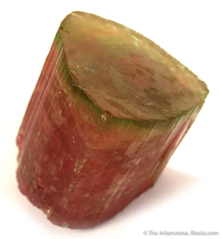 Tourmaline Green Cap Pocket - image 2