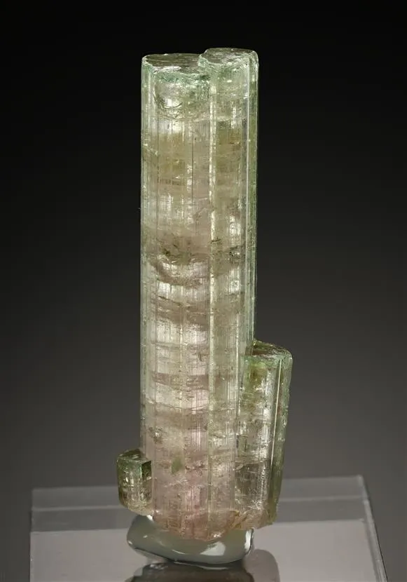 Tourmaline group - image 1
